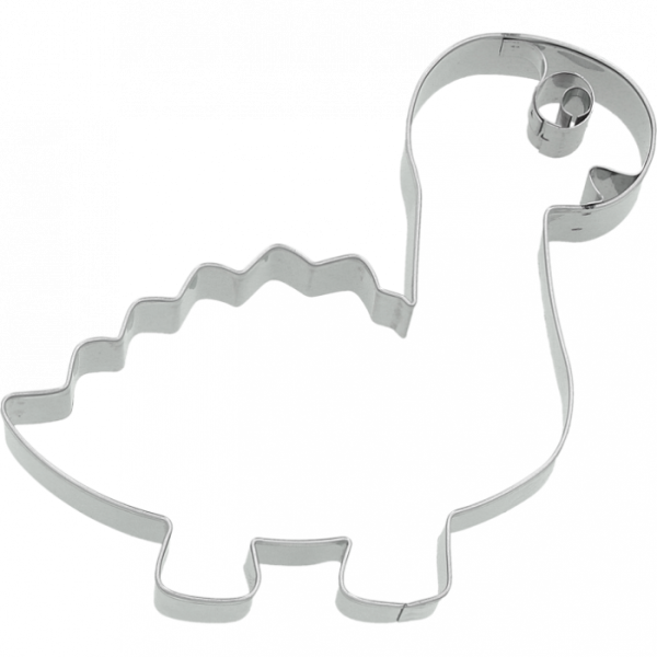 Cookie Cutter - Dinosaur